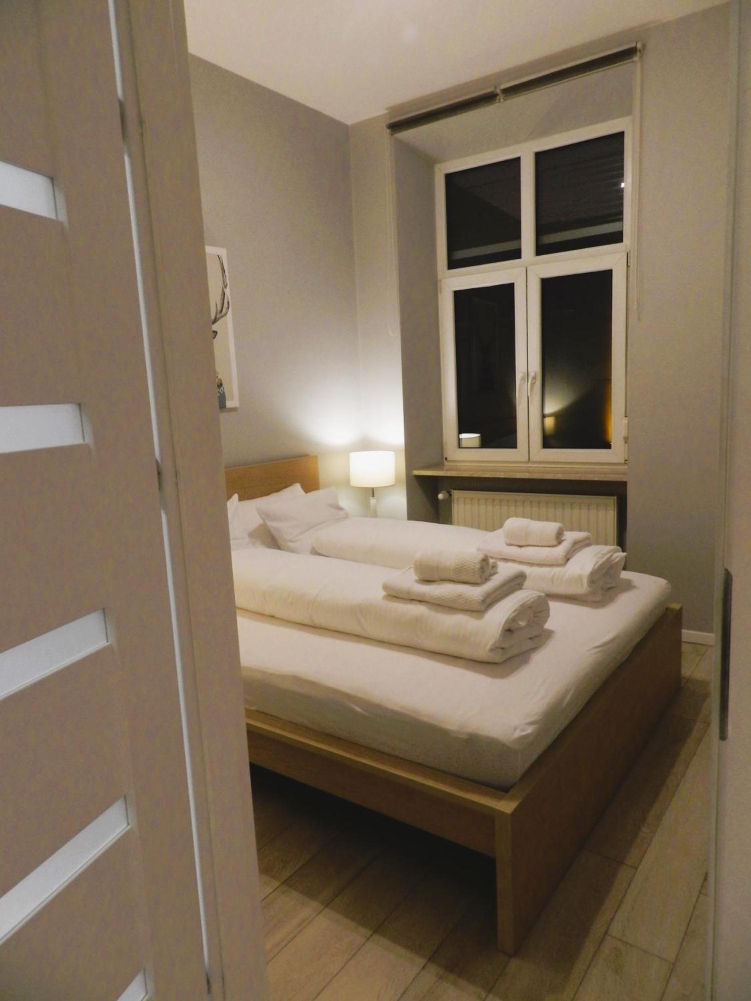 Apartament Donnka Krakow Exterior photo