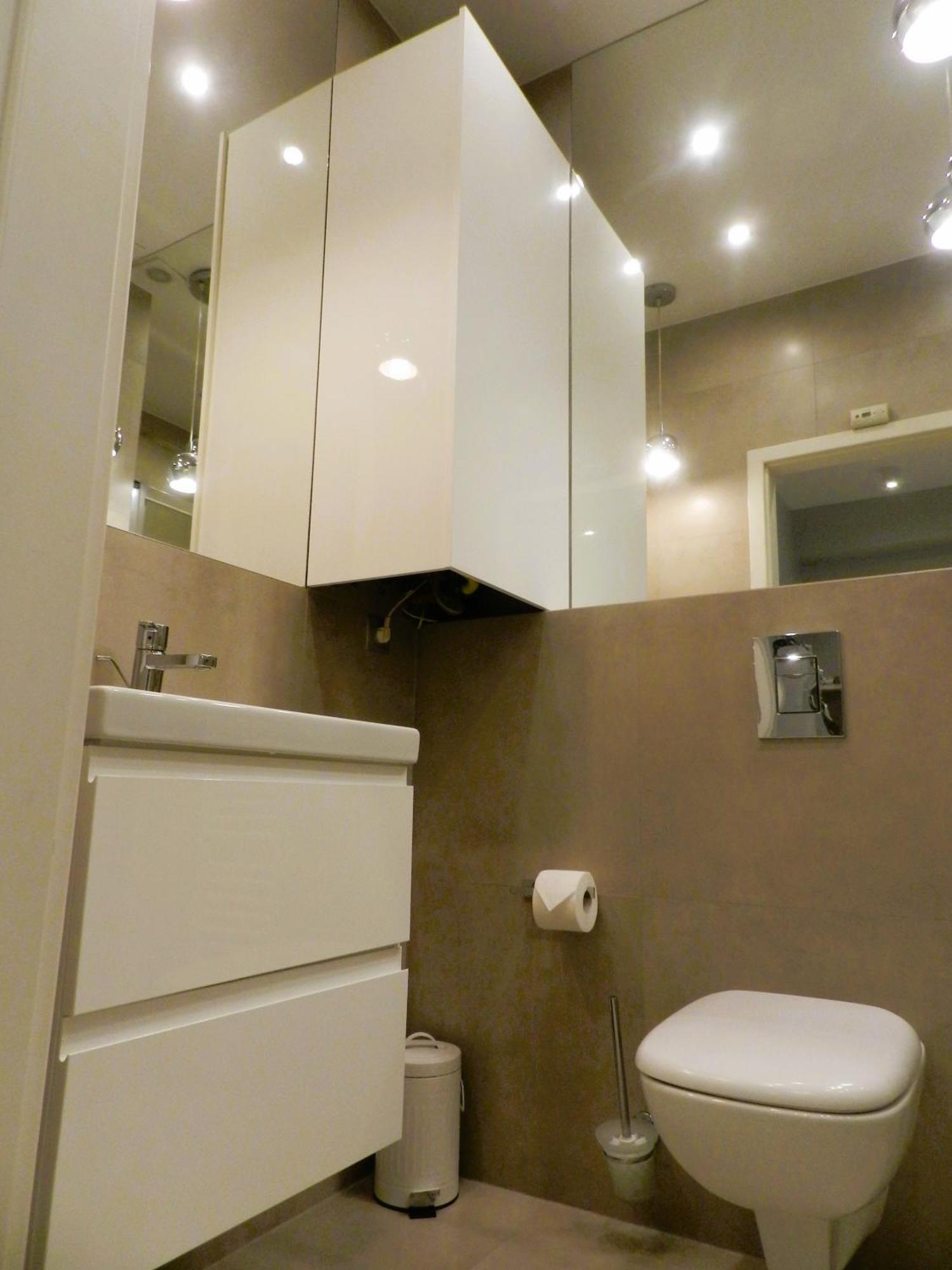 Apartament Donnka Krakow Exterior photo